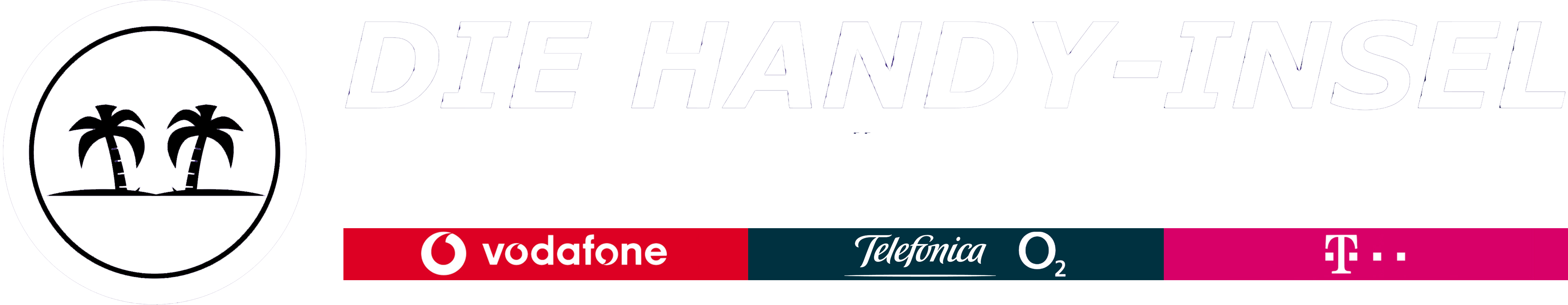 Handy-Insel Logo